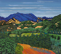 Herb & Jane’s View, 2004