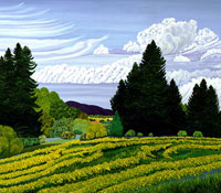 Mustard, Coffee Lane, 2002