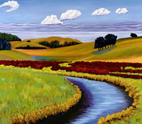 Stream, 2002