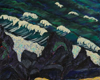 Waves, 1997